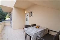 Apartment A2, for 3 persons