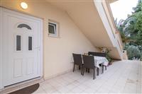 Apartman A2, na 3 osebe