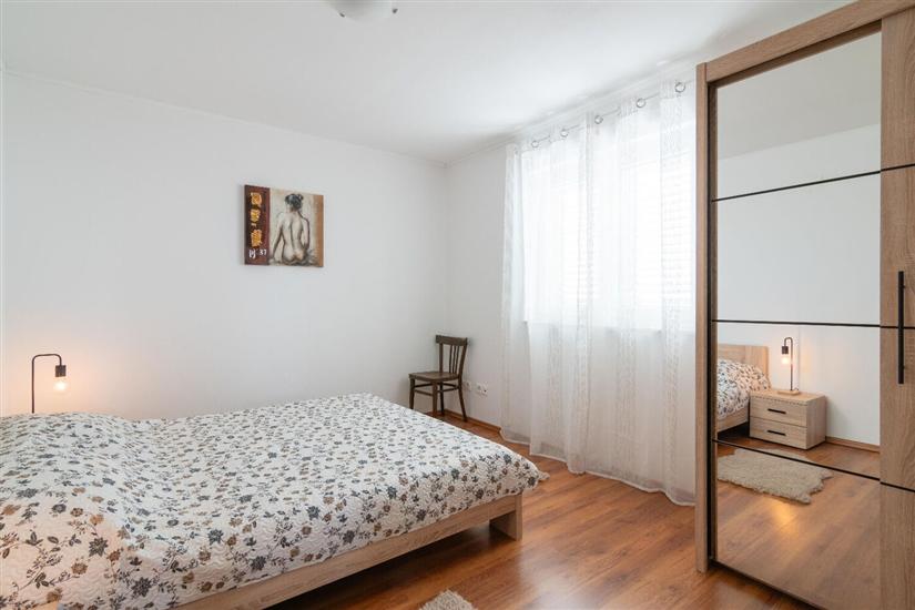 Apartment A3, for 4 persons