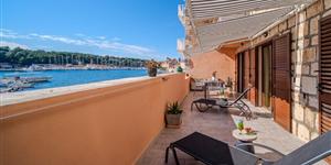 Apartman - Milna - otok Brac