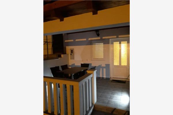 Apartment A3, for 2 persons