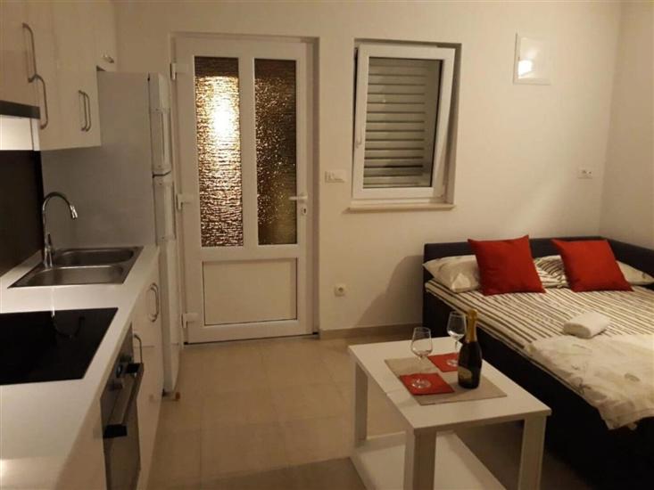 Apartment A3, for 2 persons