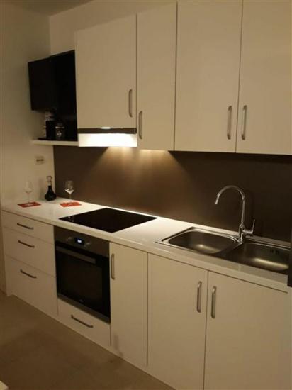 Apartment A3, for 2 persons