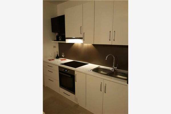 Apartment A3, for 2 persons