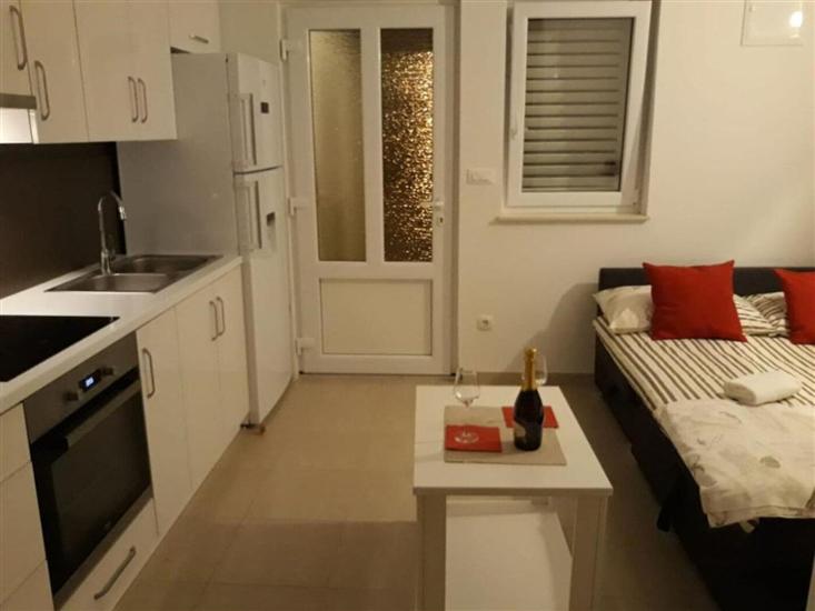 Apartment A3, for 2 persons