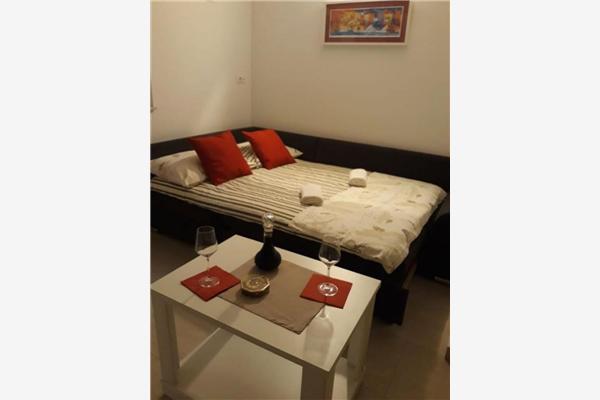 Apartment A3, for 2 persons