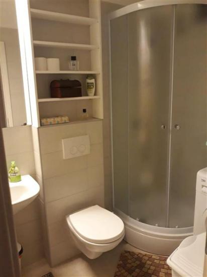 Apartment A3, for 2 persons