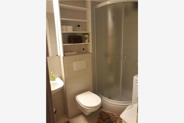 Apartment A3, for 2 persons