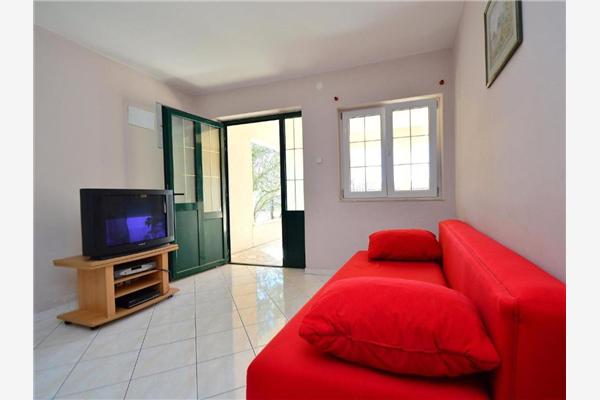 House K1, for 13 persons