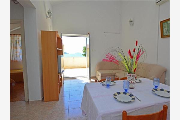 House K1, for 13 persons