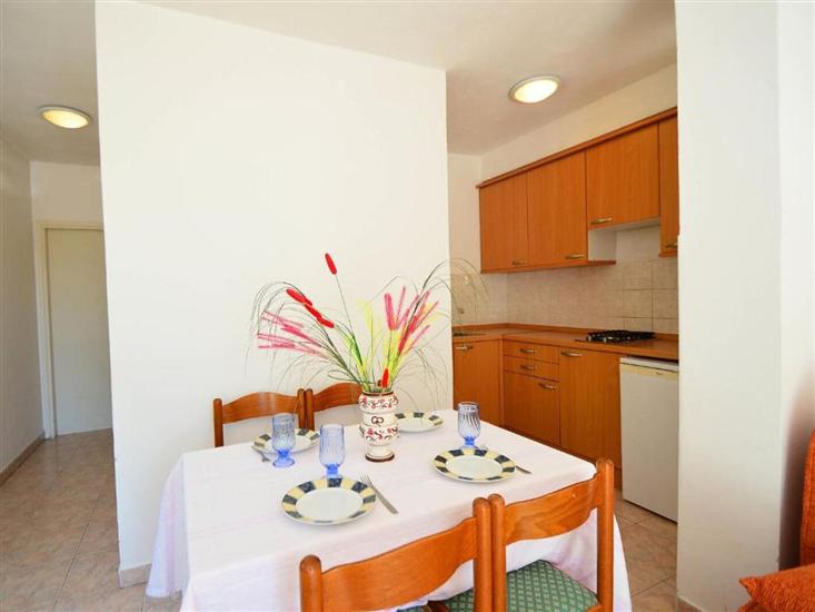 House K1, for 13 persons