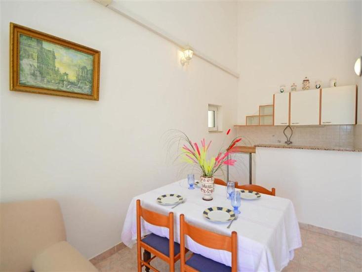 House K1, for 13 persons