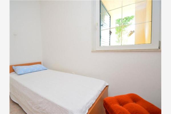 House K1, for 13 persons