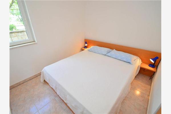 House K1, for 13 persons