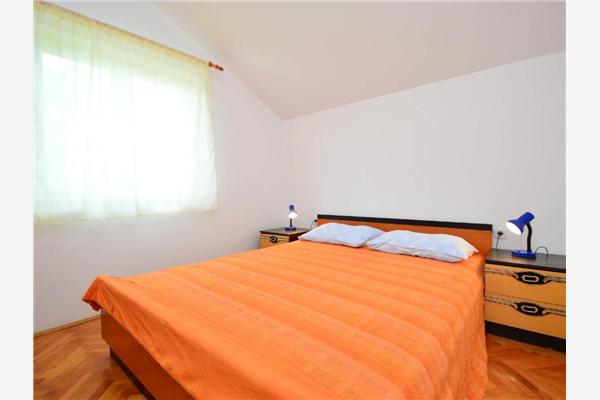 House K1, for 13 persons