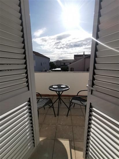 Apartament A2, dla 2 osób