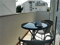 Apartment A3, for 2 persons