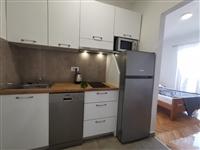 Appartement A5, voor 2 personen