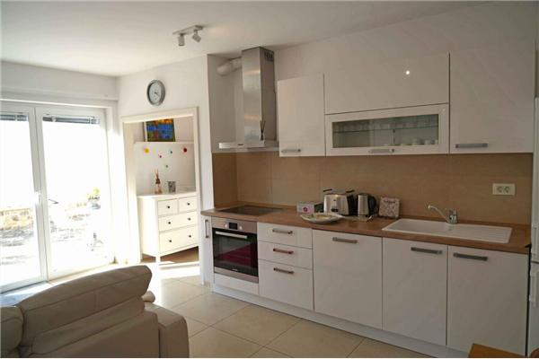 Apartment A2, for 2 persons