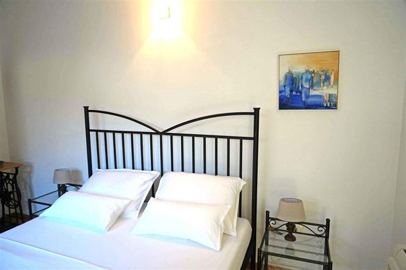 Apartment A2, for 2 persons