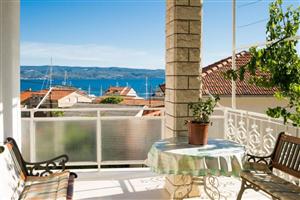 Apartment - Sumpetar (Omis)