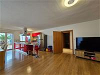 Apartment A1, for 8 persons