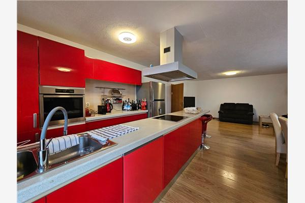 Apartman A1, na 8 osebe