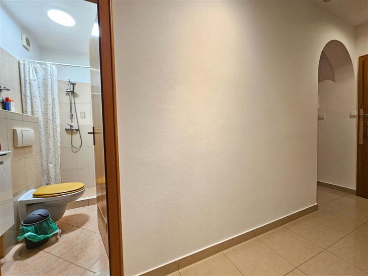 Apartman A1, na 8 osebe