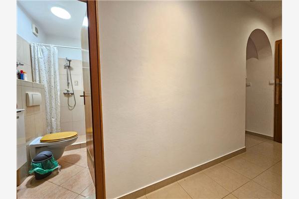 Apartman A1, na 8 osebe