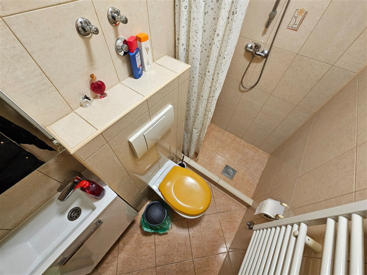 Apartman A1, na 8 osebe