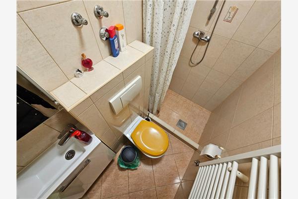 Apartman A1, na 8 osebe