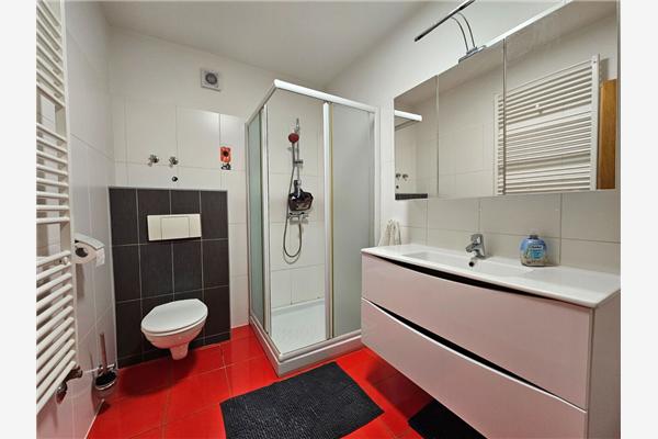 Apartman A1, na 8 osebe