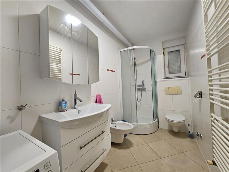 Apartman A1, na 8 osebe