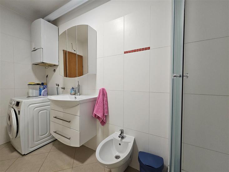 Apartman A1, na 8 osebe