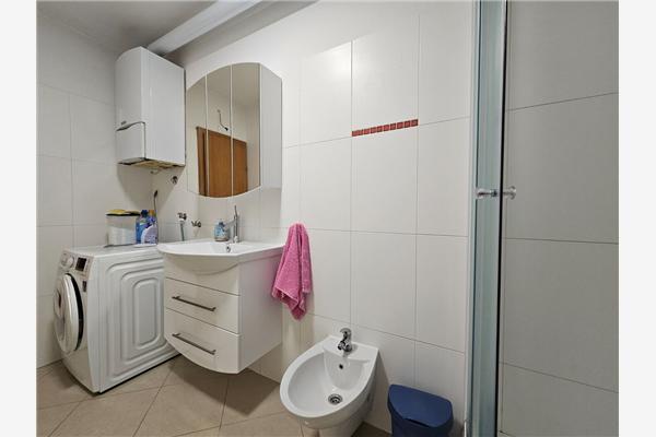 Apartman A1, na 8 osebe