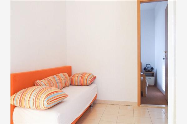 Appartamento A1, per 4 persone