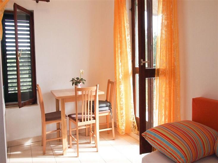 Appartamento A1, per 4 persone