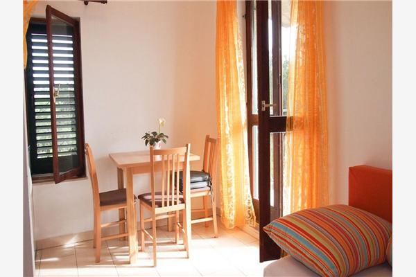 Appartamento A1, per 4 persone