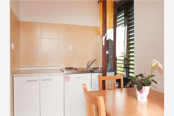 Appartamento A1, per 4 persone