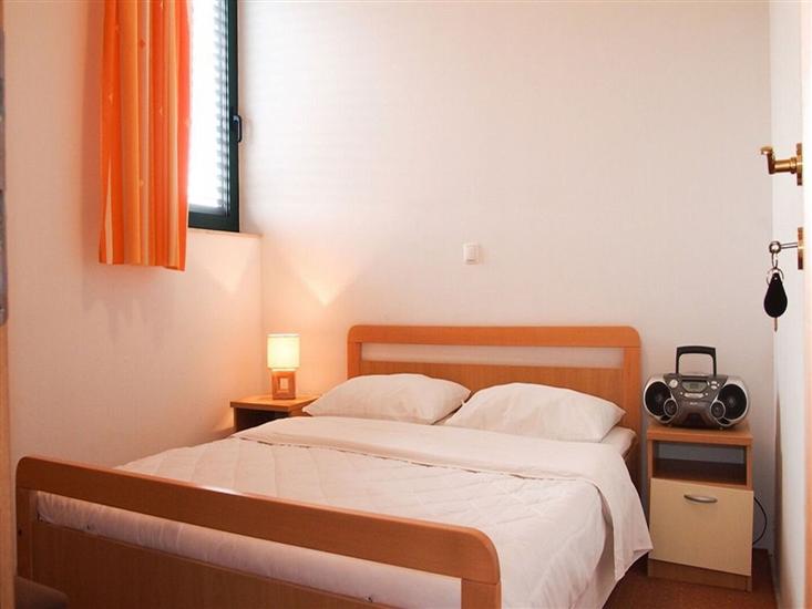 Appartamento A1, per 4 persone