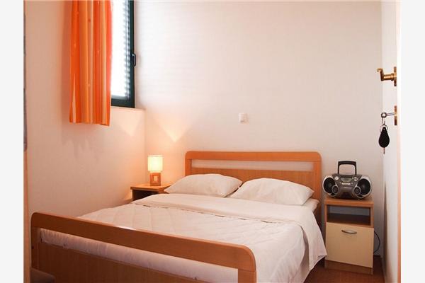 Appartamento A1, per 4 persone