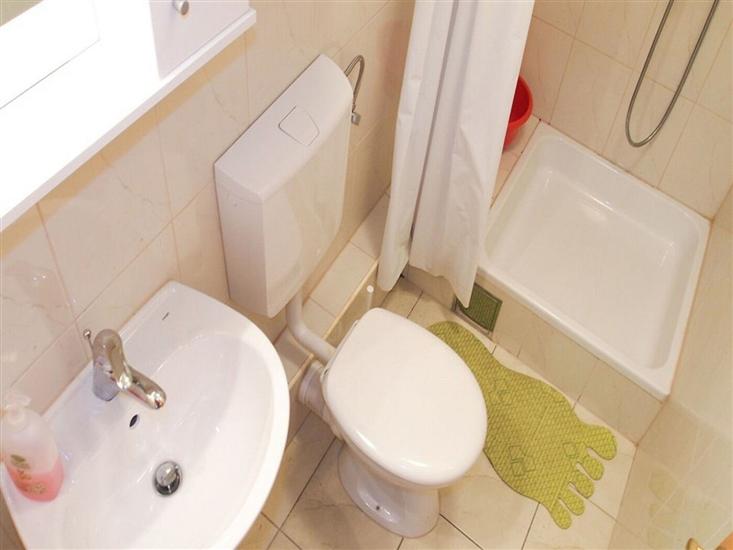 Appartamento A1, per 4 persone