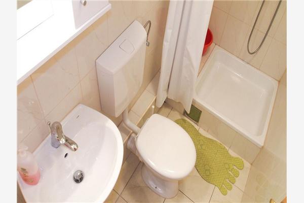 Appartamento A1, per 4 persone