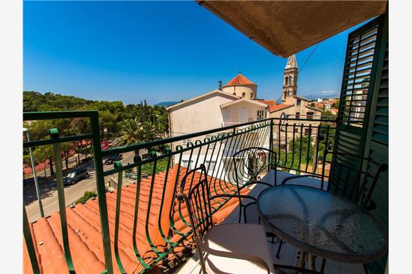 Appartamento A2, per 4 persone