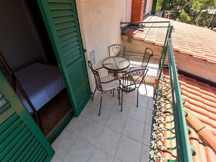 Appartamento A2, per 4 persone