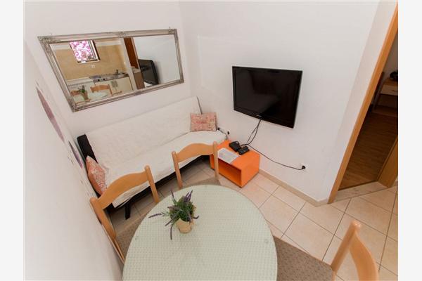 Appartamento A2, per 4 persone