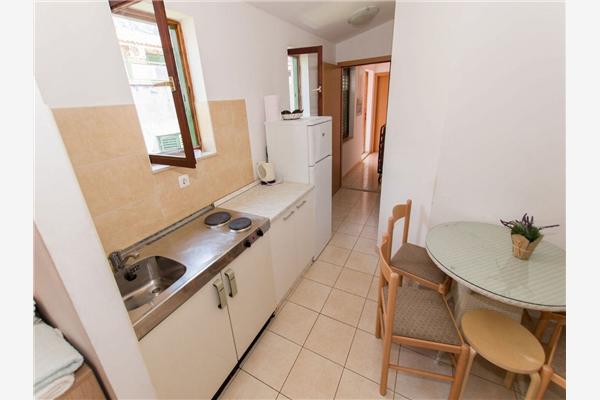 Appartamento A2, per 4 persone