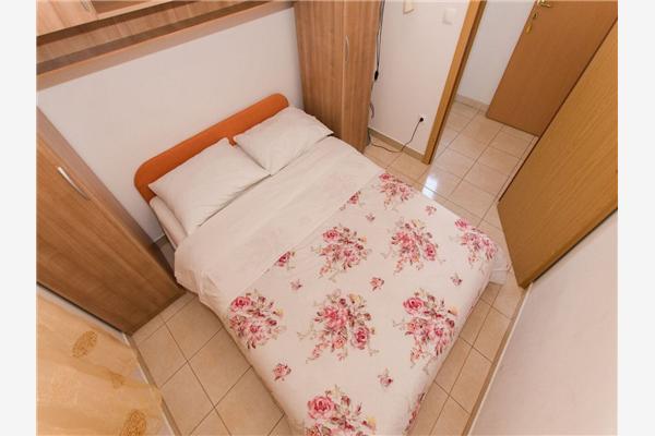 Appartamento A2, per 4 persone