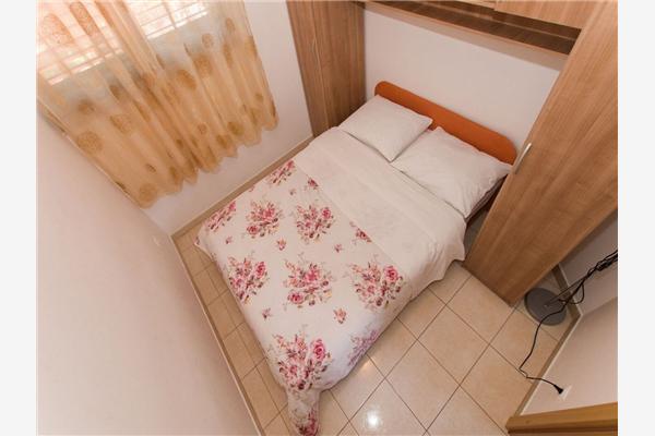 Appartamento A2, per 4 persone