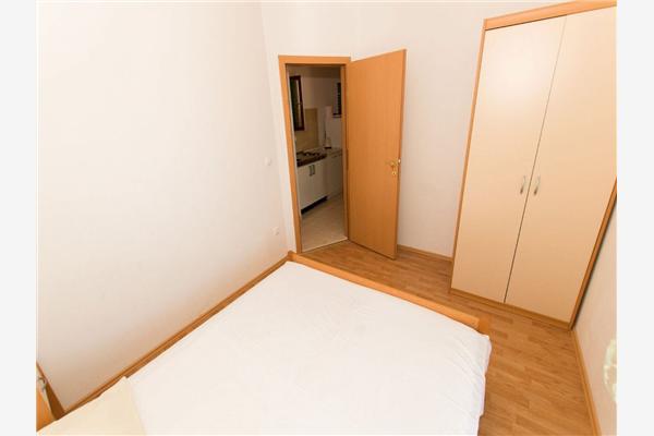 Appartamento A2, per 4 persone